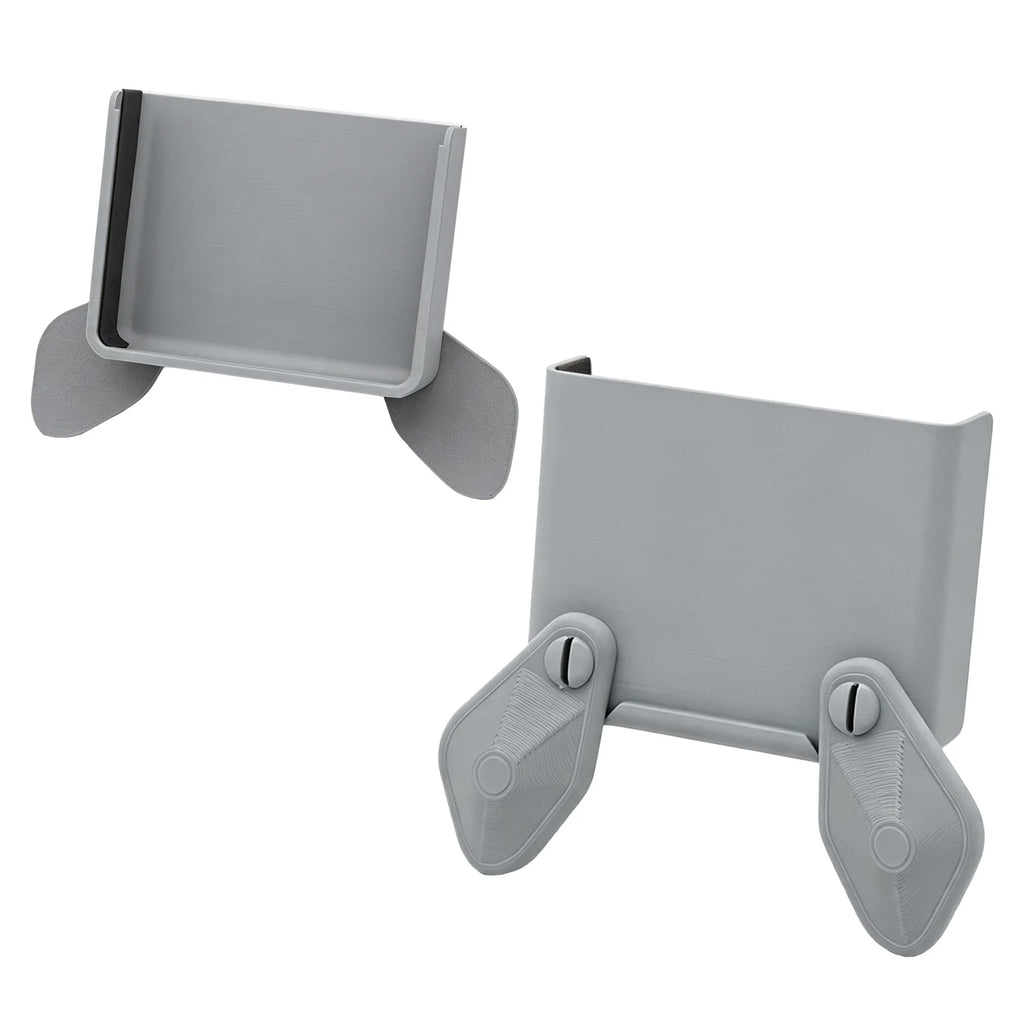 Grip Mount for TRIMUI BRICK PRO – Foldable Console Handle Bracket Console Grip Mount Axl