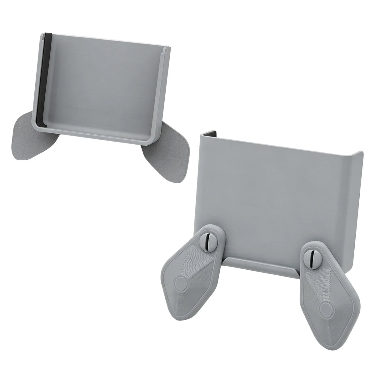 Grip Mount for TRIMUI BRICK PRO – Foldable Console Handle Bracket Console Grip Mount Axl