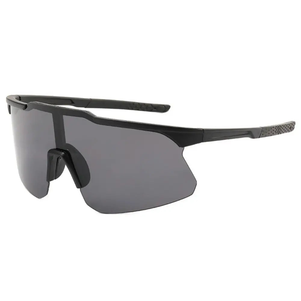 Polarized Cycling Sunglasses UV400 HD Lens – Windproof Sport Goggle Cycling Sunglasses Axl