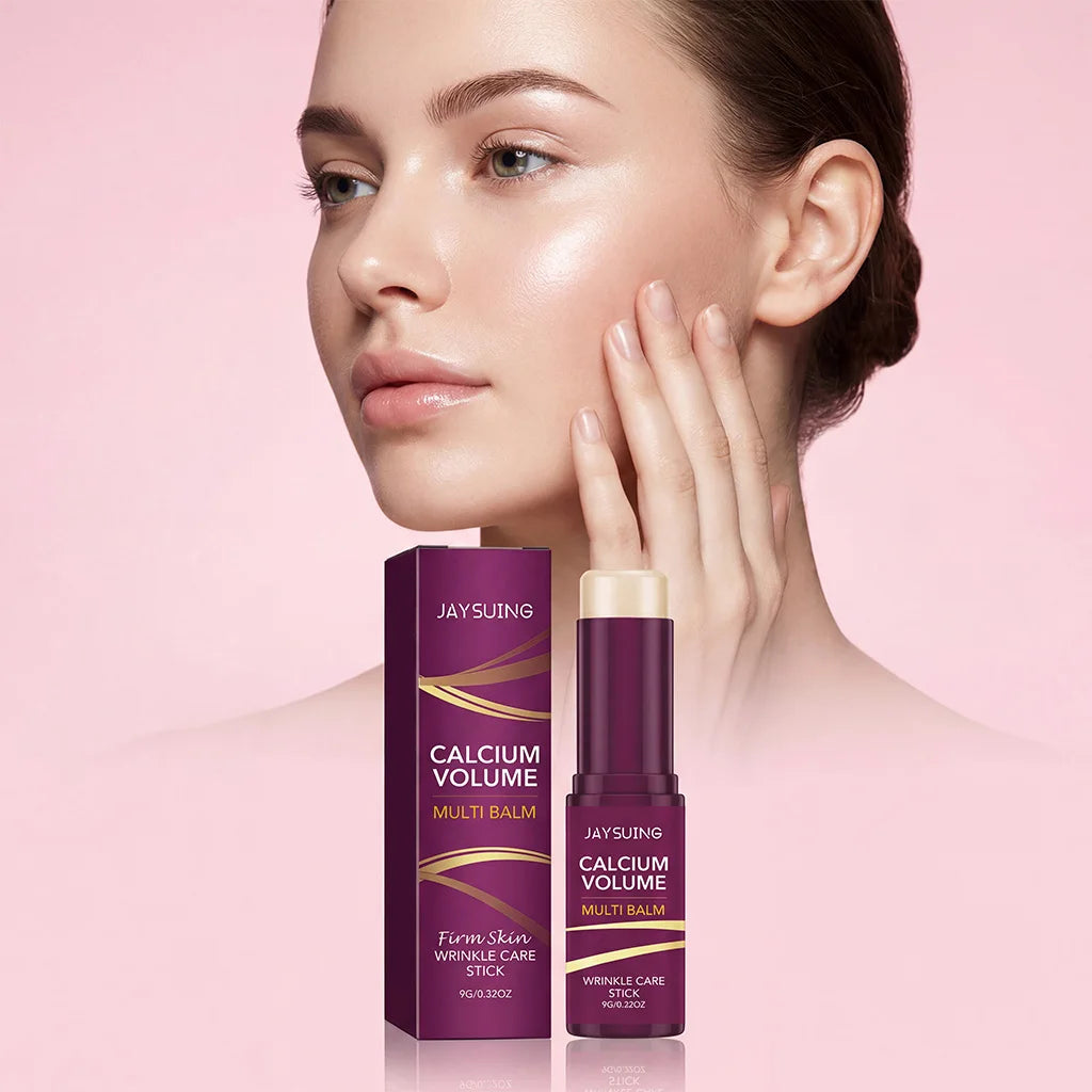 Jaysuing Collagen Balm Stick – Deep Hydration Face & Eye Hydration Balm Stick Axl