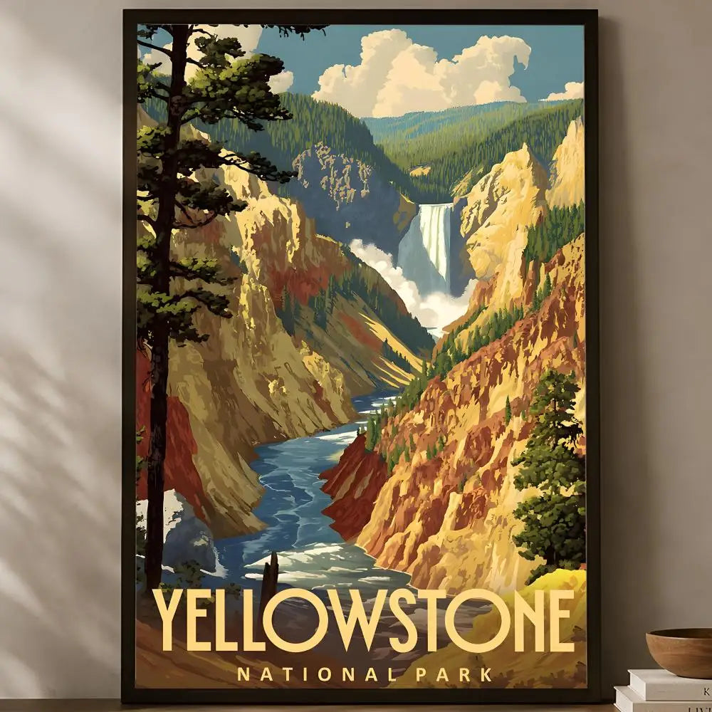 Yellowstone TV Series Wall Art Poster – Self-Stick Waterproof Wall Art Poster Axl White01 30X40cmNoframe