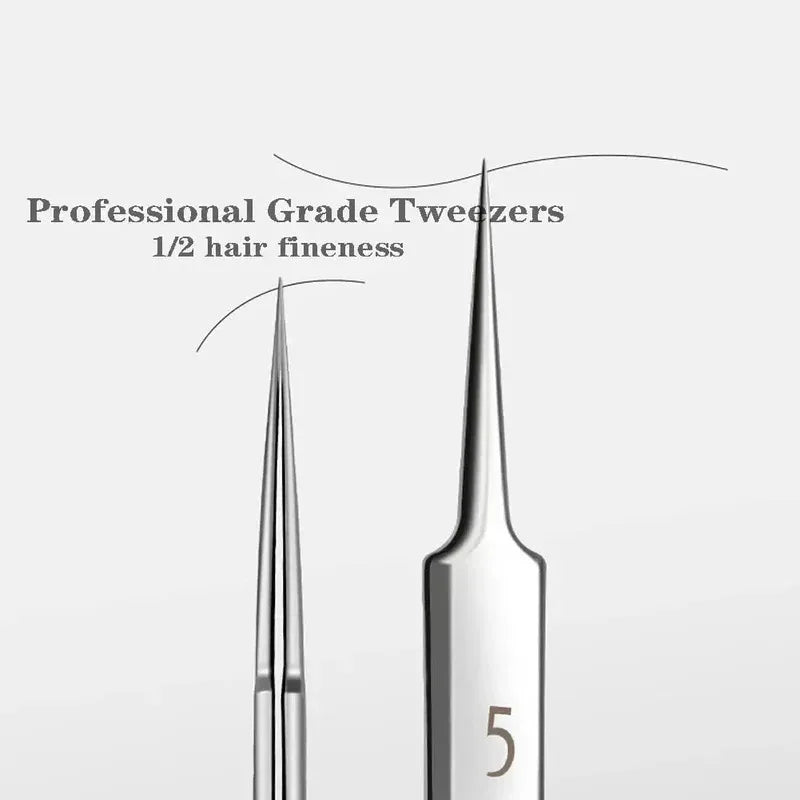 Ultra-Fine Blackhead Remover Tweezer & Acne Clip Tool Blackhead Remover Tool Axl