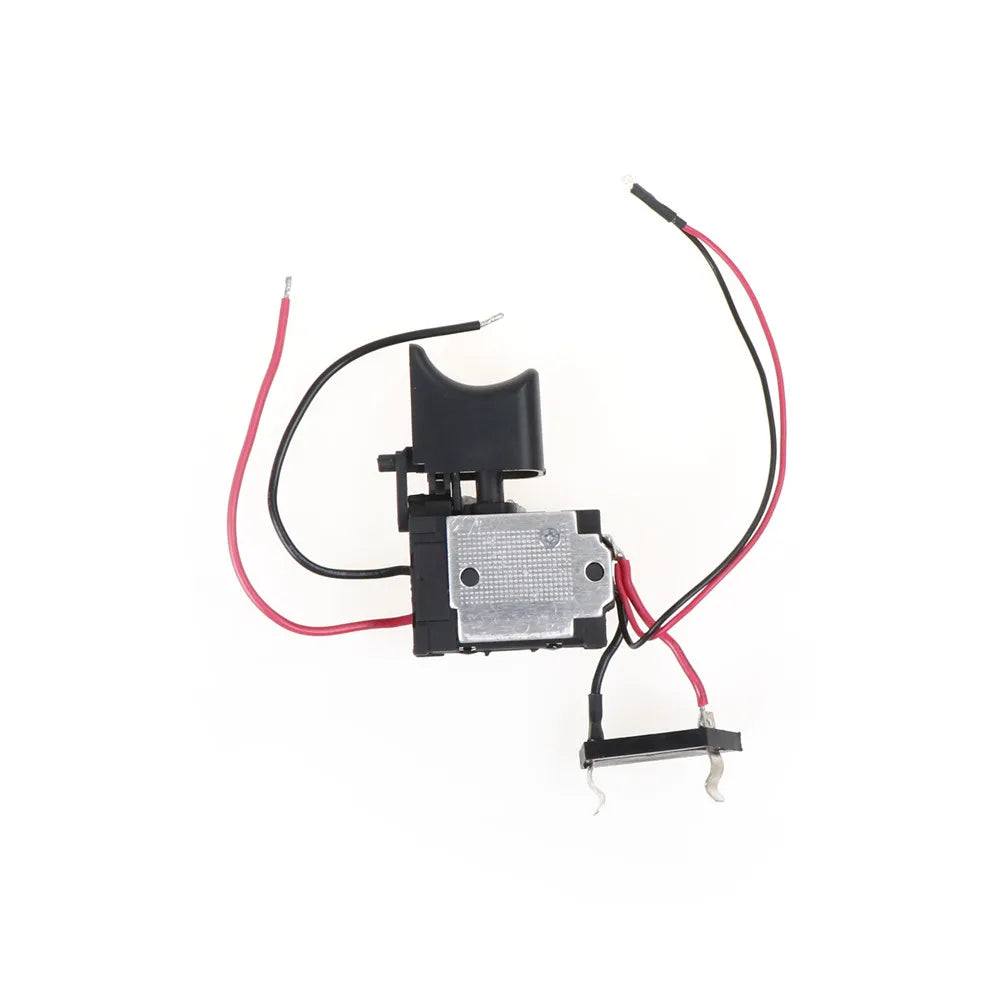 DC 7.2–24V Electric Drill Speed Control Trigger Switch Drill Trigger Switch Axl
