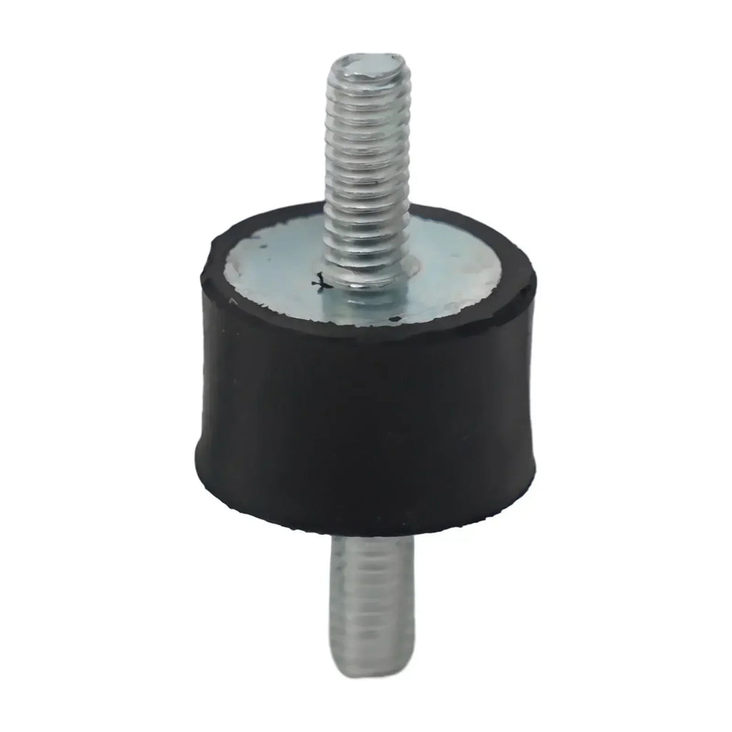 Rubber Vibration Isolator Metric Bobbin Mount Damper Vibration Isolator Mount Axl