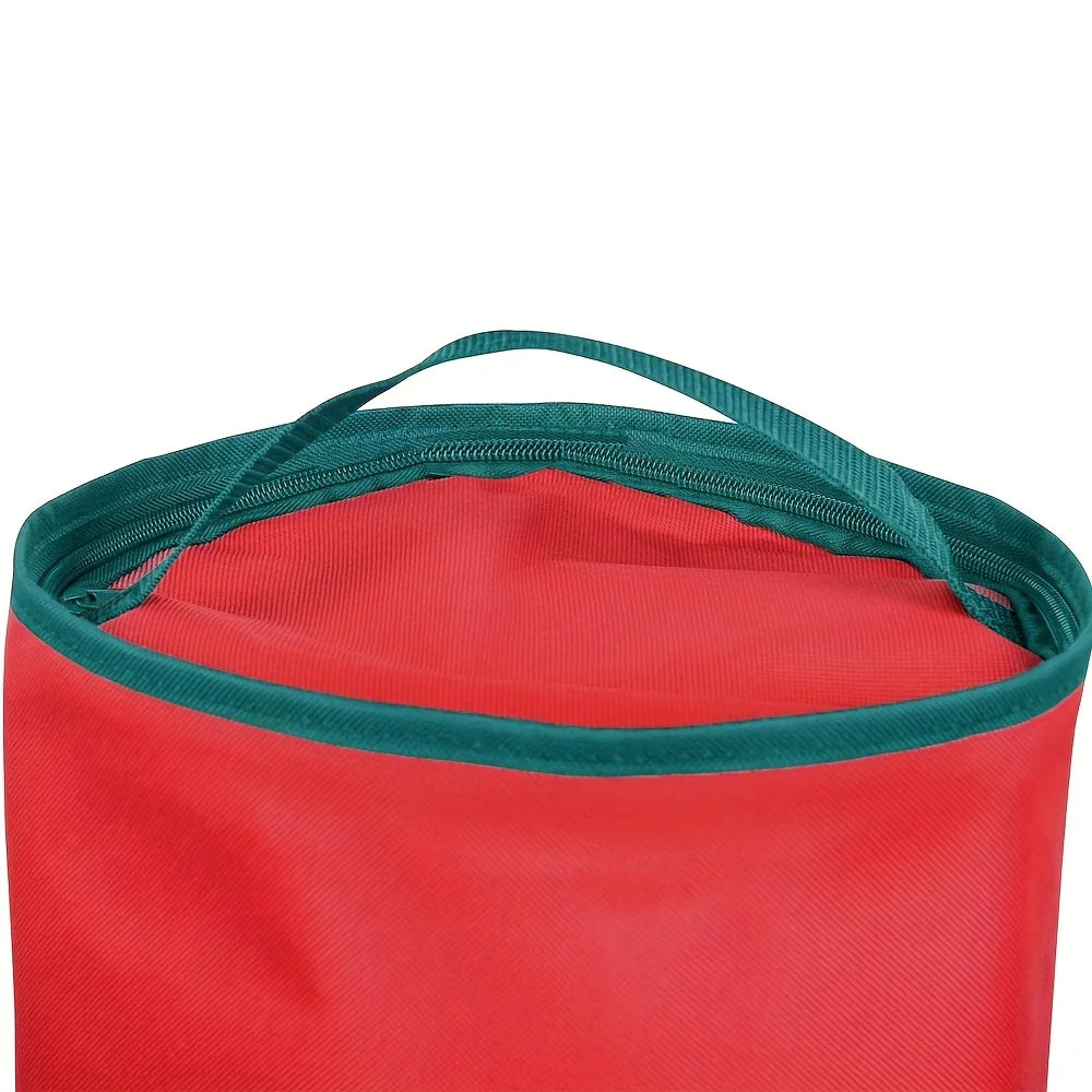 Under-Bed Wrapping Paper Storage Bag | Oxford Fabric Organizer Under-Bed Storage Bag Axl