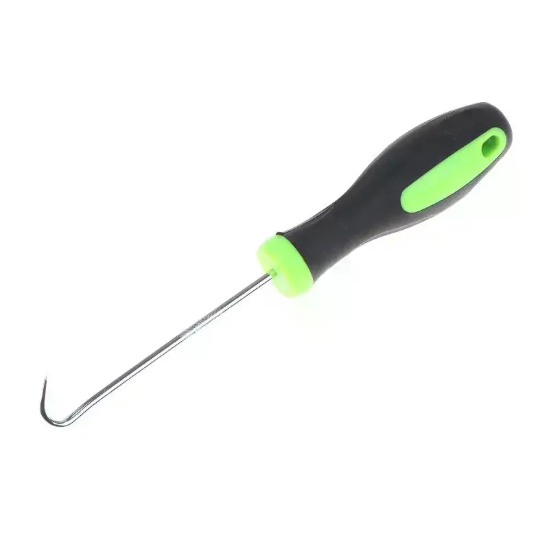 Heavy-Duty Weed Puller Hook – Ergonomic Root Remover Tool Garden Weeding Tool Axl