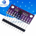 LIS3DSH 3-Axis Accelerometer Module for Arduino | Motion Sensor Accelerometer Module Axl Default Title