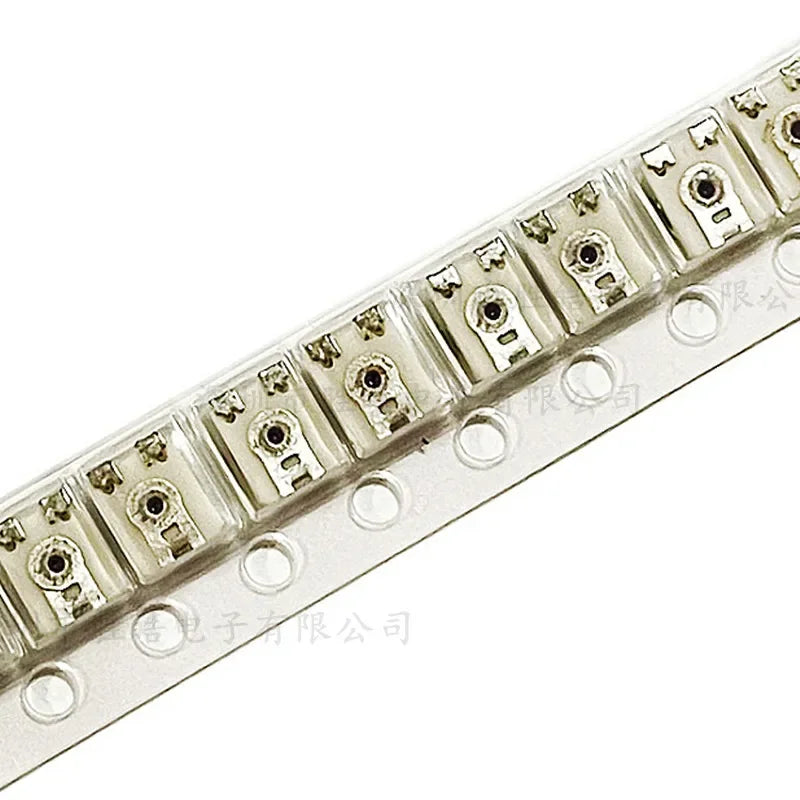 10PCS SMD 3x3 Trimmer Potentiometer | Variable Resistor 100Ω–1M Trimmer Potentiometer Axl