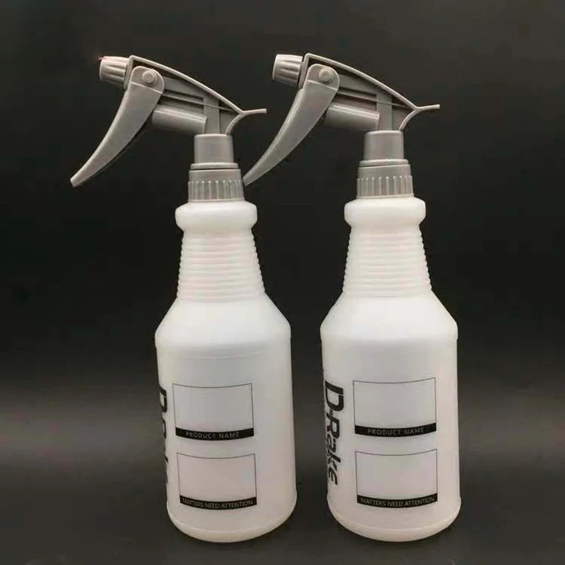600ml Refillable Spray Bottle – Acid & Alkali Resistant Atomizer Garden Spray Bottle Axl