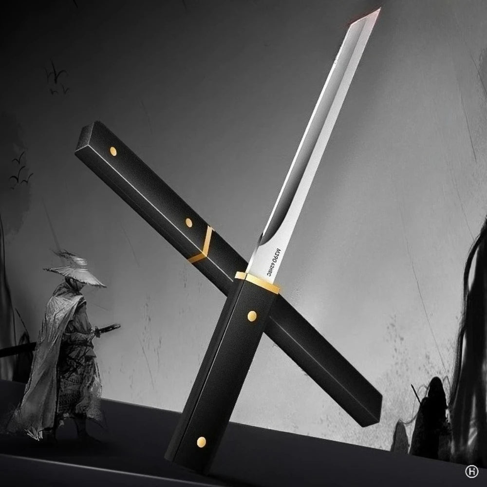 PLYS Stainless Steel Chef Knife – Boning, Slicing & Butcher Chef Knife Axl