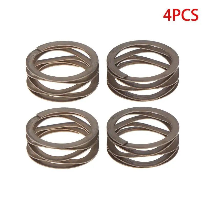 Road Bike Hub Ratchet Double Spring M R180 240 310 350 Bike Hub Spring Axl 4PCS