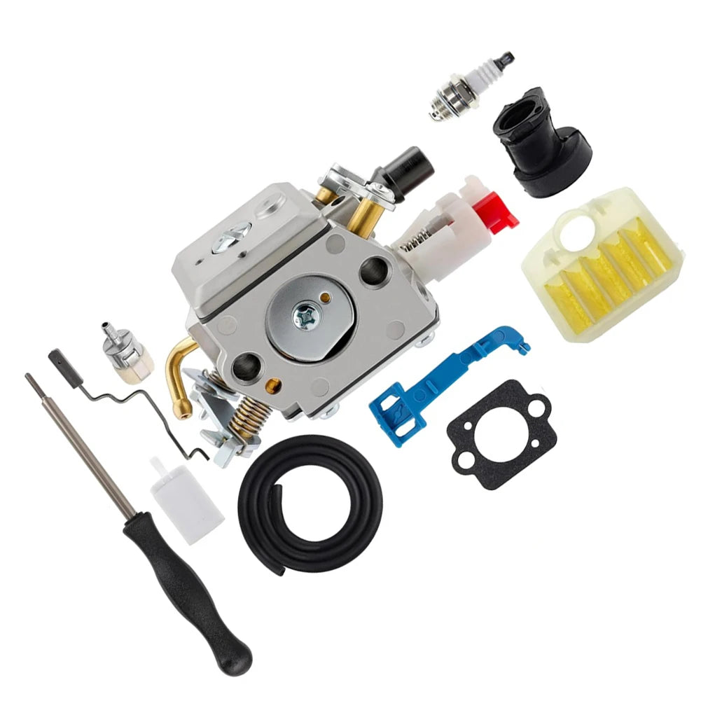 C3-EL18B Carburetor Kit for Chainsaw 340 350 351 | 503283208 Carburetor Tune-Up Kit Axl China Mainland