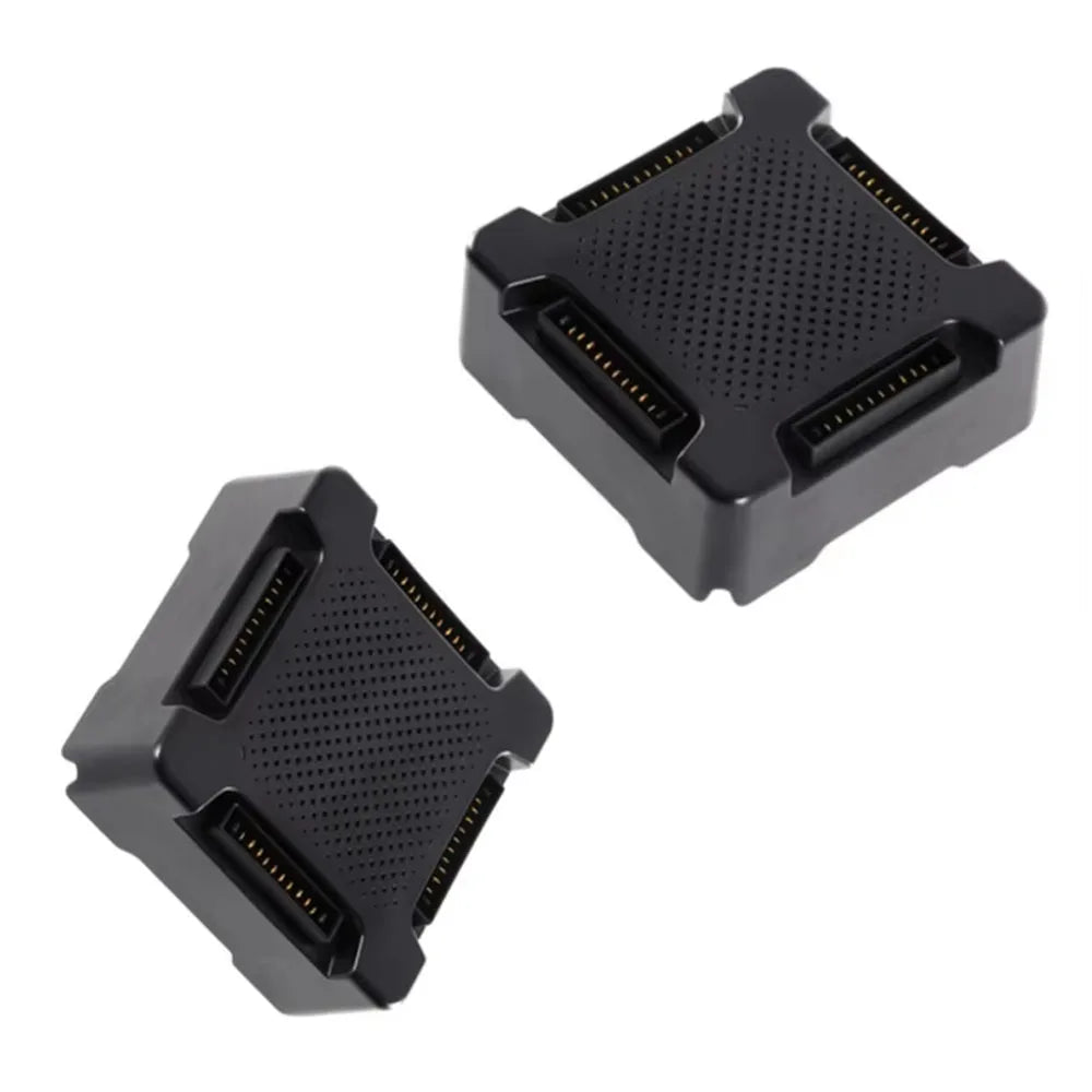 DJI Mavic Pro & Platinum 4-in-1 Parallel Battery Charging Hub Drone Battery Charger Axl