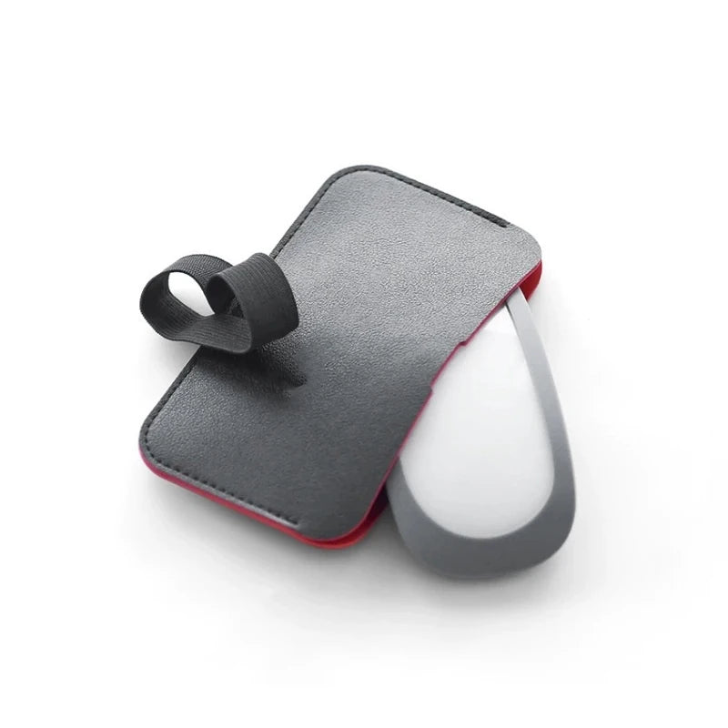 Portable Wireless Mouse Protective Bag – Waterproof Case Mouse Protective Bag Axl