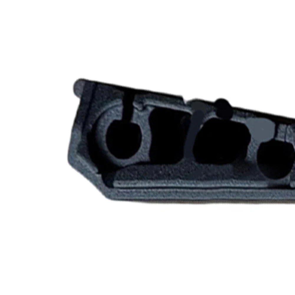 5-Pack Chainsaw Chip Guard Shield for MS362 & MS462 | 1142 656 1500 Chainsaw Replacement Part Axl