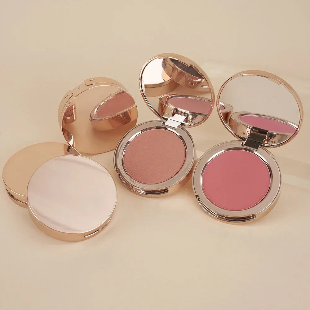 Vegan Multi-Color Blush Powder – Long-Lasting Private Label Blush Powder Axl