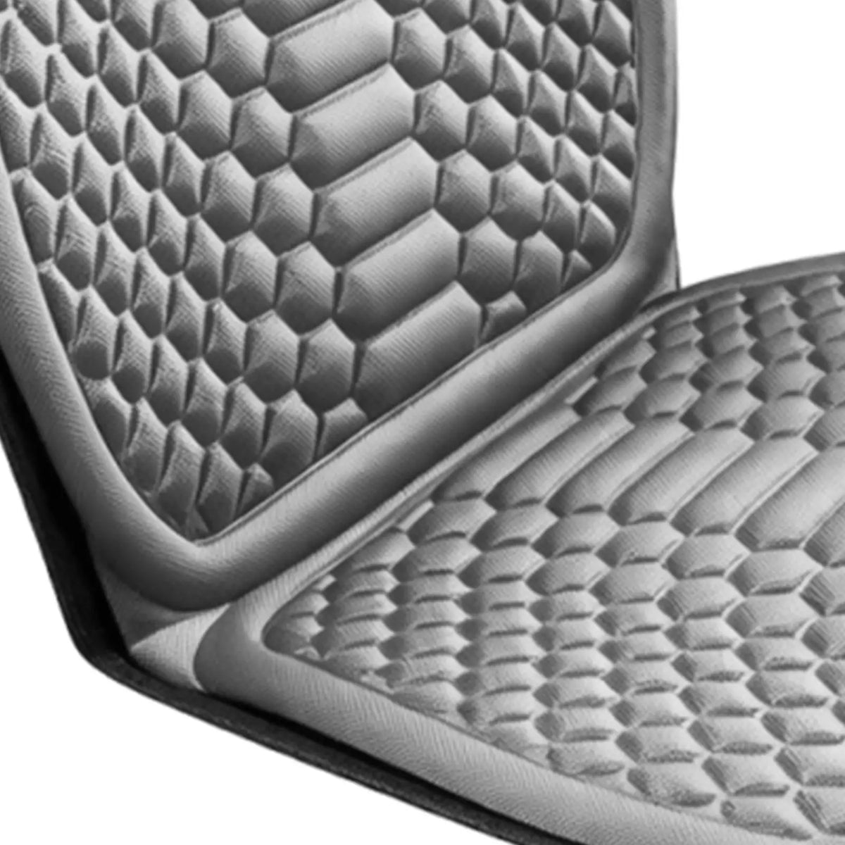 Ice Silk Cooling Car Seat Cushion – Fits SUV, Truck & Sedan Car Seat Cushion Axl