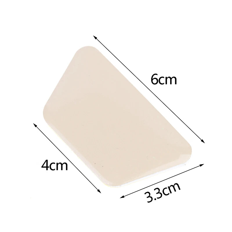 Nasal Splint – Thermoplastic Nose Support Post-Surgery Recovery Nasal Splint Axl