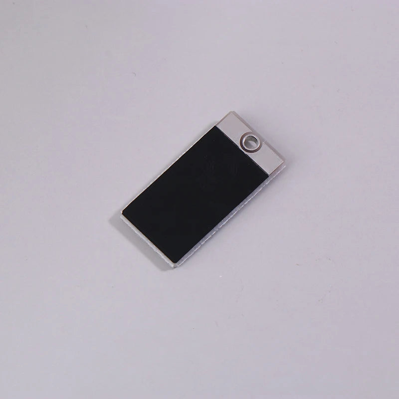 Mini USB LED Night Light – Portable Keychain Flashlight USB LED Night Light Axl
