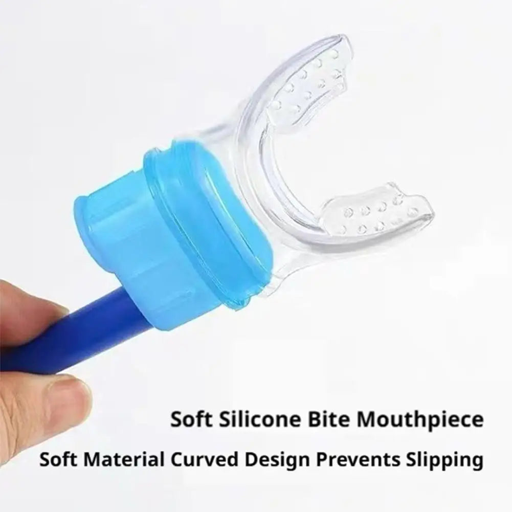 Silicone Snorkel Breathing Tube 1m 2m 3m | Single & Dual Snorkel Breathing Tube Axl