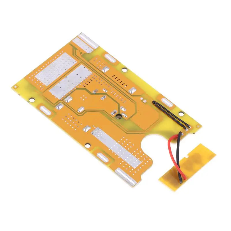 21700 BMS Protection Circuit Board for 21V Power Tool Batteries Battery Protection PCB Axl