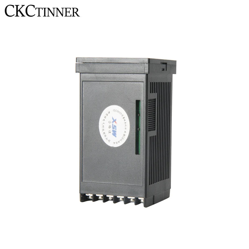 SW-48DGN Stamping Machine Controller Timer Counter | 220V Industrial Timer Controller Axl