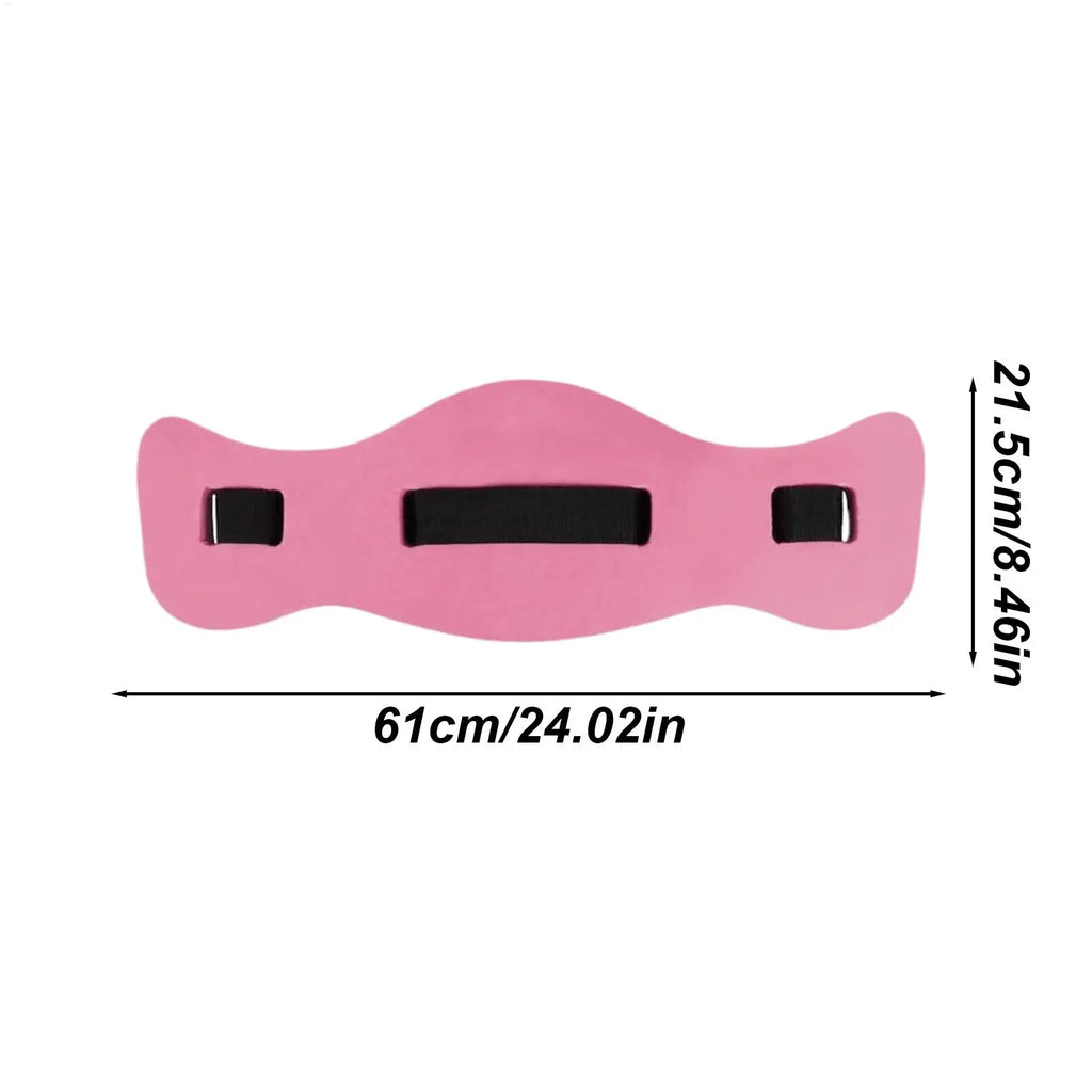 EVA Swim Buoyancy Belt – Foam Waist Float for Adults & Kids Swim Buoyancy Belt Axl