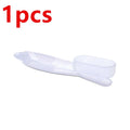 Warship Sushi Mold – Handheld Rice Ball Maker for Kitchen Sushi Rice Mold Axl 1pcs