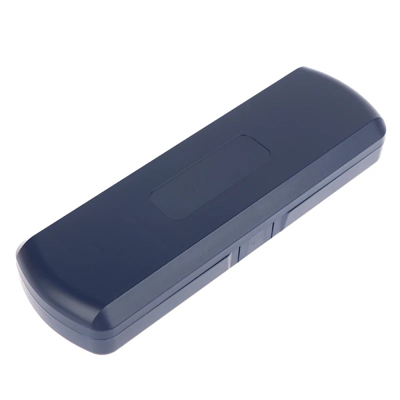 Insulin Pen Storage Box – Compact Travel Organizer Case Medication Storage Case Axl
