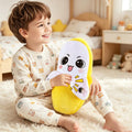 Beat-Sensing Musical Banana Plush Toy – 5.91" Interactive Gift Musical Plush Toy Axl Default Title