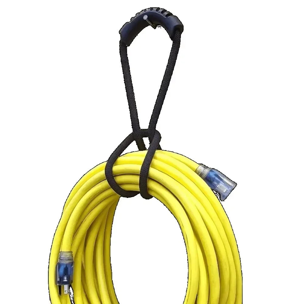 Storage Strap with Handle – Hose & Cord Organizer Storage Organizer Strap Axl
