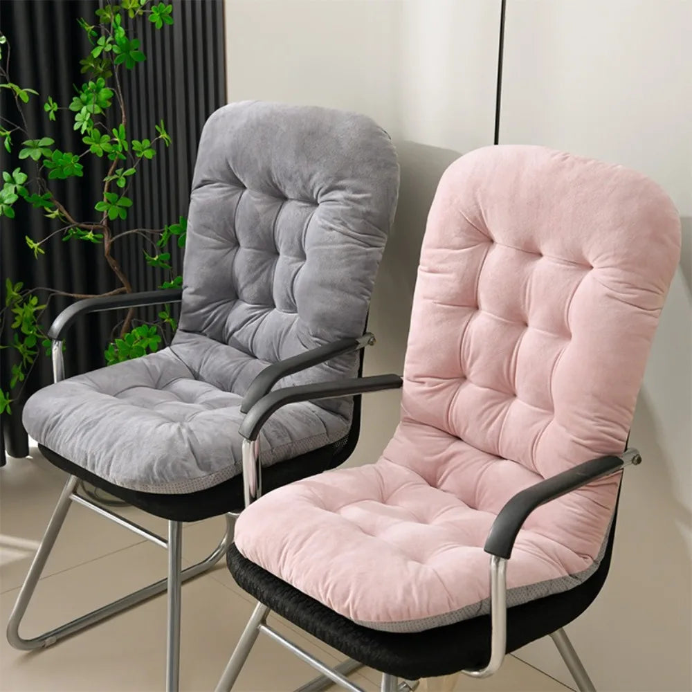 45×93cm Washable Cotton Chair Cushion – Recliner & Hammock Pad Chair Cushion Pad Axl