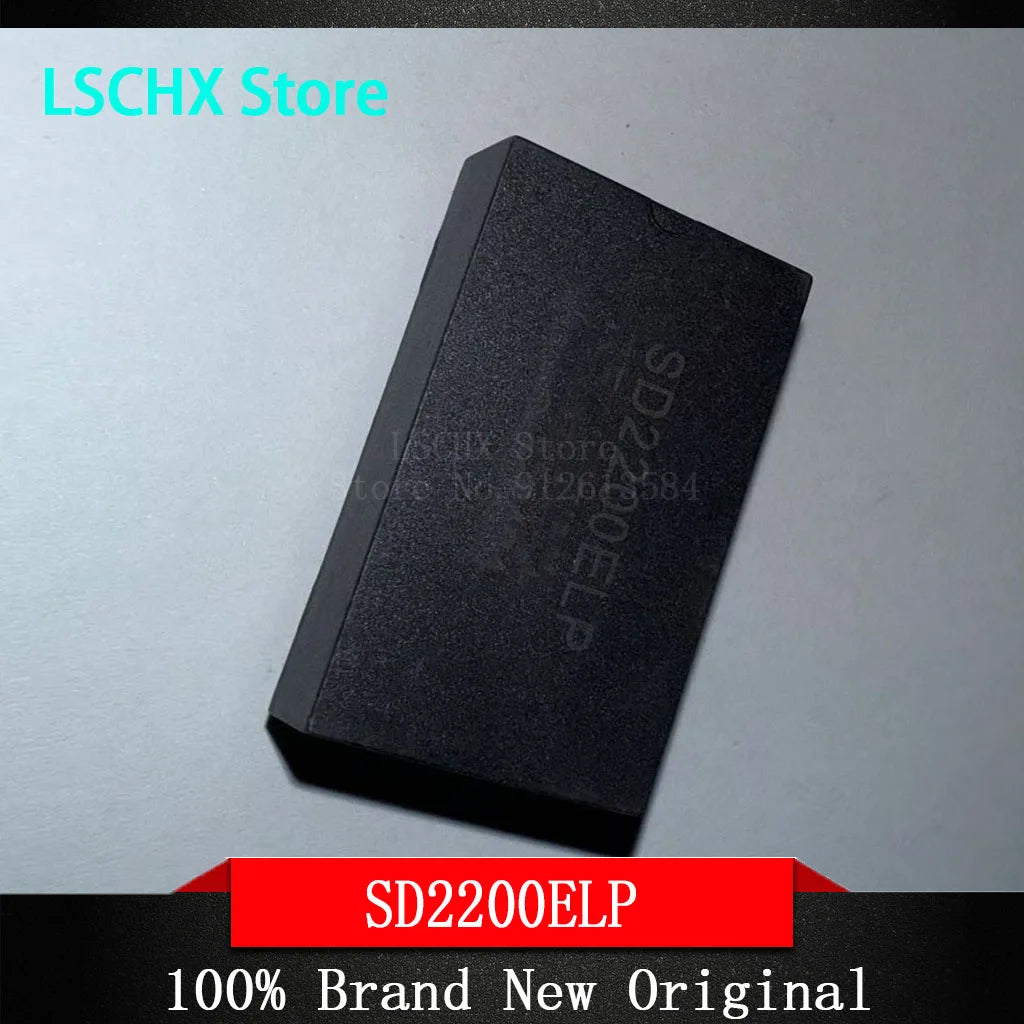 5-Pack SD2200ELP-G DIP24 Integrated Circuit ICs Integrated Circuit IC Axl