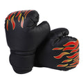 Kids Boxing Gloves – Training, Sparring & Kickboxing for Children Kids Boxing Gloves Axl black