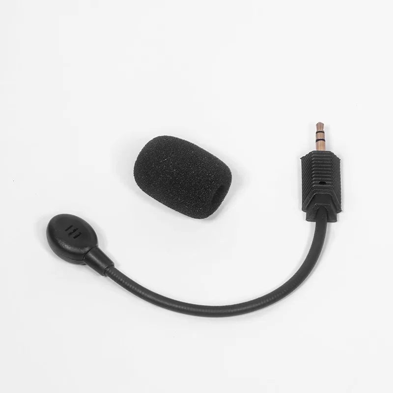 Replacement Mic for RIG 400HS & RIG 700HS Gaming Headset Replacement Headset Mic Axl