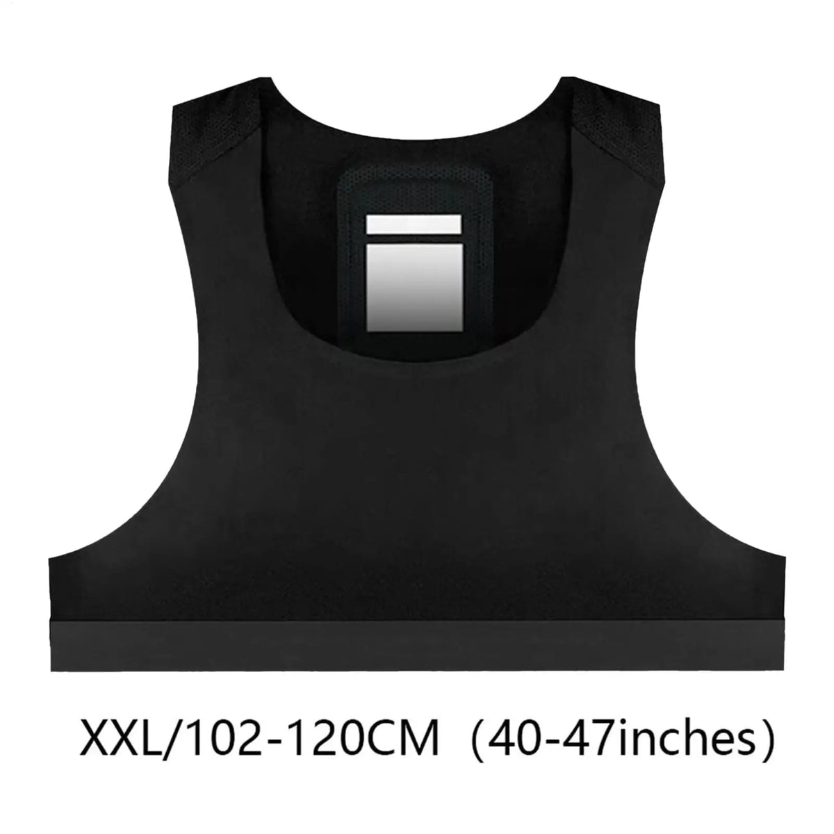 GPS Tracker Vest – Breathable Soccer & Football Performance Vest GPS Tracker Vest Axl