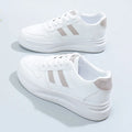 Women's Fashion Sneakers – Casual White Trainers & Gym Shoes Women's Sneakers Axl Khaki 38