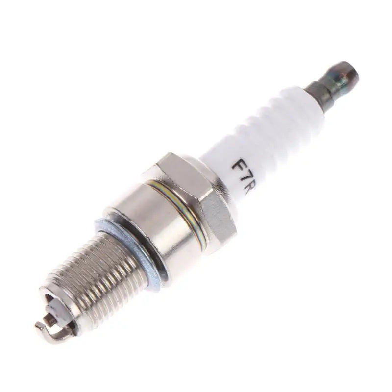 F6RTC Spark Plug for 50cc–110cc Engines | PW50 PW80 LT50 Spark Plug Axl F7RTC