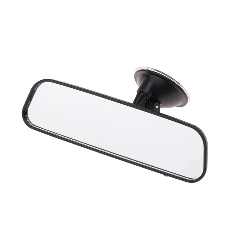 360° Suction Cup Rearview Mirror – Motorcycle & Car Universal Interior Rearview Mirror Axl