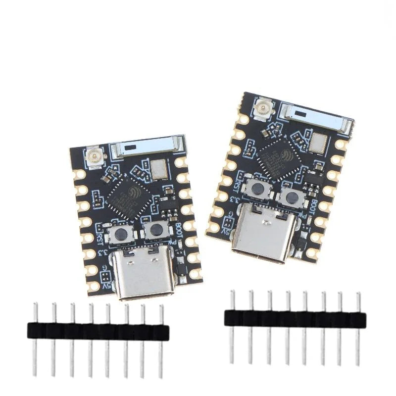 ESP32-C3 SuperMini Dev Board – WiFi & Bluetooth 5.0 Type-C Microcontroller Dev Board Axl