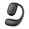 Wireless Open-Ear Sport Headphone – Water-Resistant, 25Hr Battery Wireless Sport Headphone Axl Black