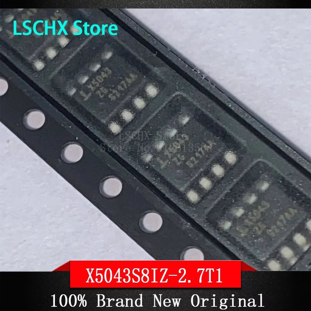 5pcs Mixed Electronic ICs & Microcontrollers | PS2801 R7F SLG5 Electronic IC Components Axl