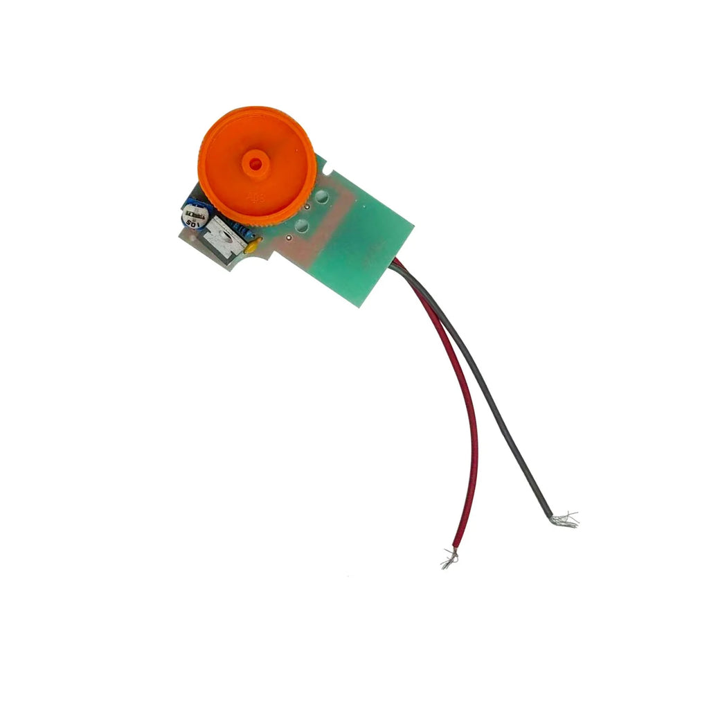 6-Speed Power Tool Speed Regulator with Knob | Hair Dryer Speed Regulator Switch Axl