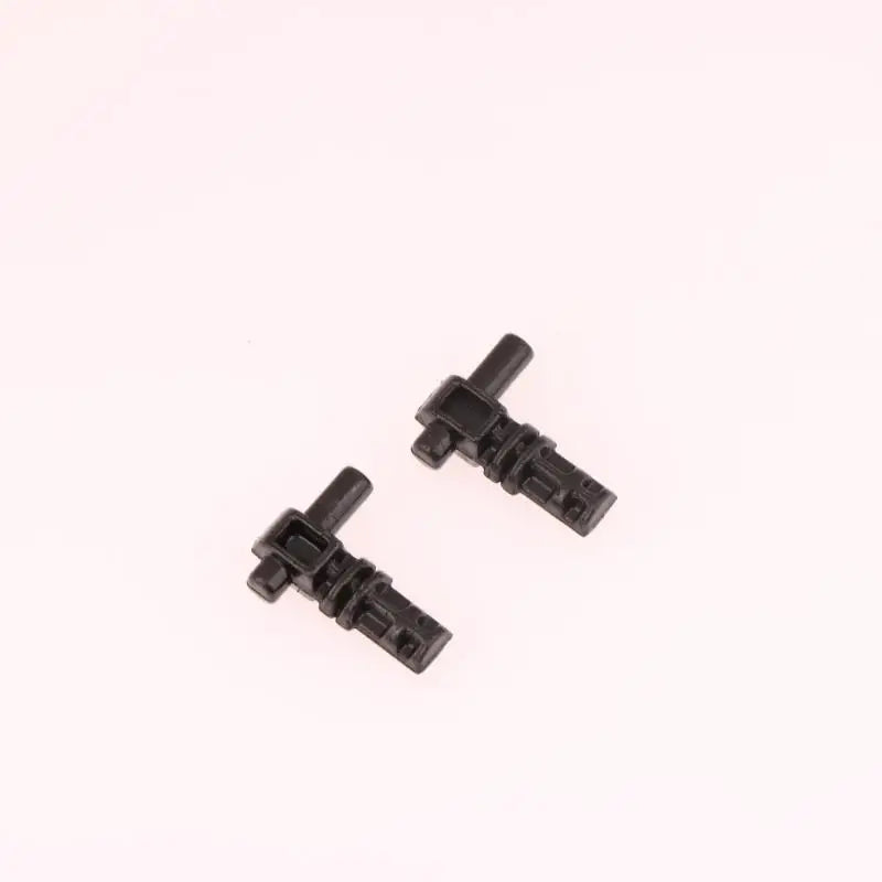 MG J4 Metal Upgrade Parts 2pc – Freedom 2.0 Providence Justice Model Kit Parts Axl