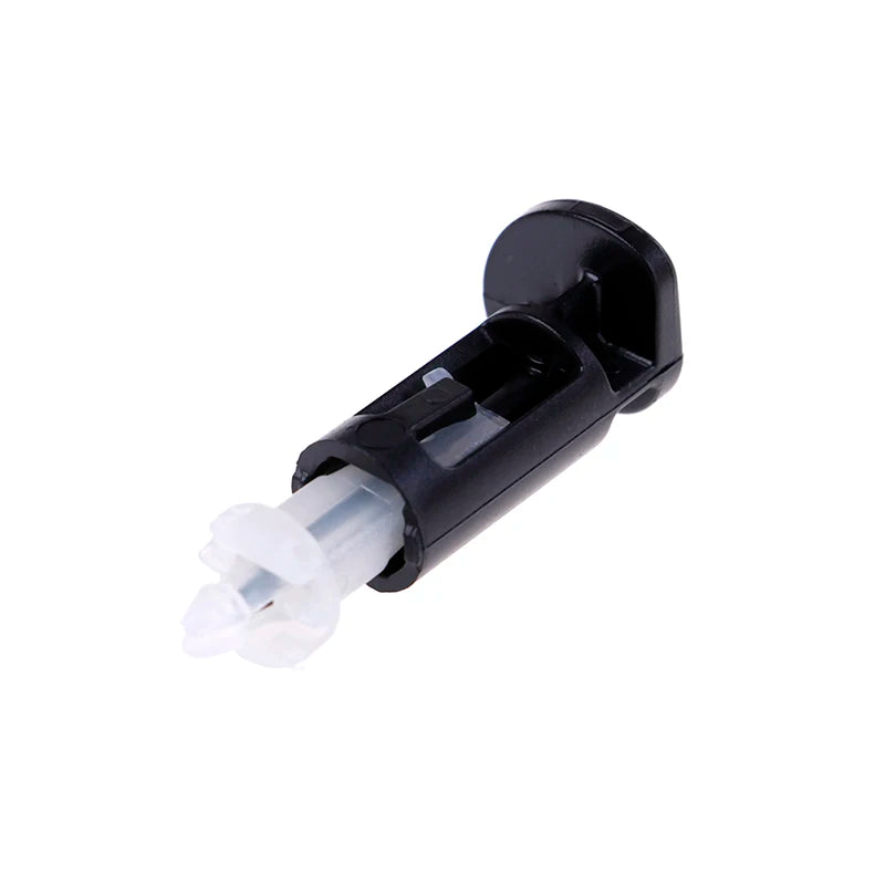 10Pcs CPU Heatsink Mounting Pins – Socket 775 Fan Clips Heatsink Mounting Clips Axl