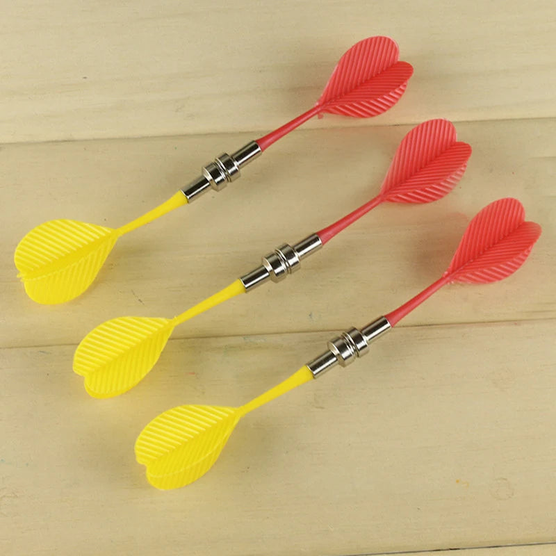 Magnetic Dart Replacement Tips 2/5/10 Pcs – Safe Dart Heads Dart Replacement Tips Axl