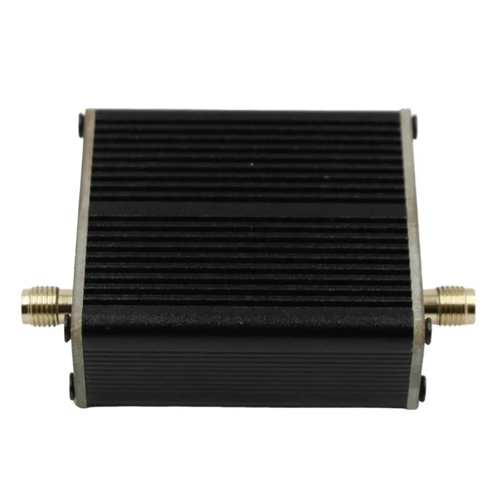 10KHz–6GHz 20dB Low Noise RF Preamplifier Signal Booster RF Preamplifier Module Axl
