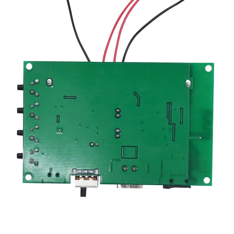 XH-A150 PAM8403 Bluetooth Amplifier Board 5W+5W Dual Channel DC 5V Amplifier Board Axl