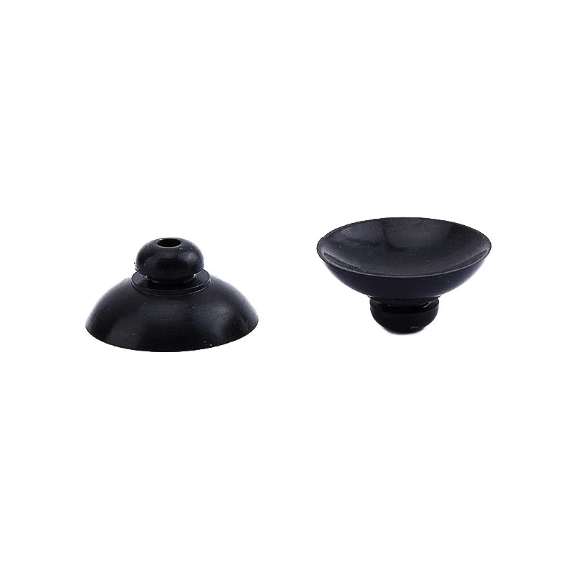 10-Pack Aquarium Suction Cups – Filter & Pump Holder 20/25mm Aquarium Suction Cups Axl