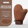 Reusable Self Tanning Glove Applicator Mitt | Streak-Free Self Tanning Mitt Axl Bronze